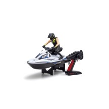 Kyosho Wave Chopper 2.0 RC Electric Readyset (KT231P+) T2 Azul K.40211T2B
