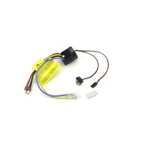 Kyosho Wave Chopper 2.0 RC Electric Readyset (KT231P+) T2 Azul K.40211T2B