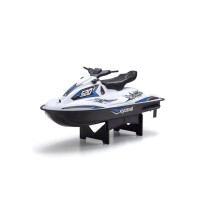 Kyosho Wave Chopper 2.0 RC Electric Readyset (KT231P+) T2 Azul K.40211T2B