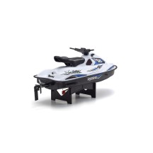 Kyosho Wave Chopper 2.0 RC Electric Readyset (KT231P+) T2 Azul K.40211T2B