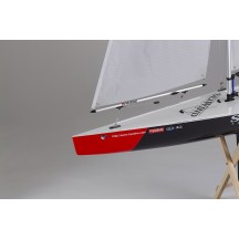 Velero Seawind Readyset con radio KT-431S Kyosho K.40462ST2 (6)