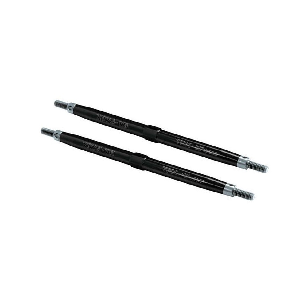 Varillas convergencia Maxx traseras 7075-T6 negro Traxxas TRX5143A Varillas convergencia Maxx traseras 7075-T6 negro Traxxas TRX5143A
