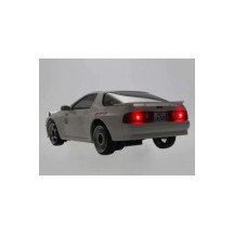 Kyosho First Mini-Z 1:28 Initial-D Mazda Savanna RX-7 FC3S WH K.66602A