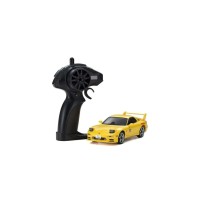 Kyosho First Mini-Z 1:28 Initial-D Mazda RX-7 FD3S YE K.66603A