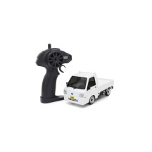 Kyosho First Mini-Z 1:28 Subaru Sambar WH K.66607A