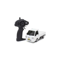 Kyosho First Mini-Z 1:28 Subaru Sambar WH K.66607A