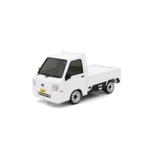 Kyosho First Mini-Z 1:28 Subaru Sambar WH K.66607A