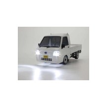 Kyosho First Mini-Z 1:28 Subaru Sambar WH K.66607A