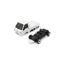 Kyosho First Mini-Z 1:28 Subaru Sambar WH K.66607A