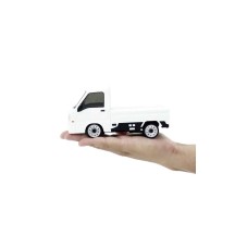 Kyosho First Mini-Z 1:28 Subaru Sambar WH K.66607A