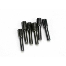 Traxxas Screw pin 4x15mm (6) TRX5145