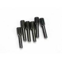 Pasadores de tornillo 4x15 mm Traxxas TRX5145