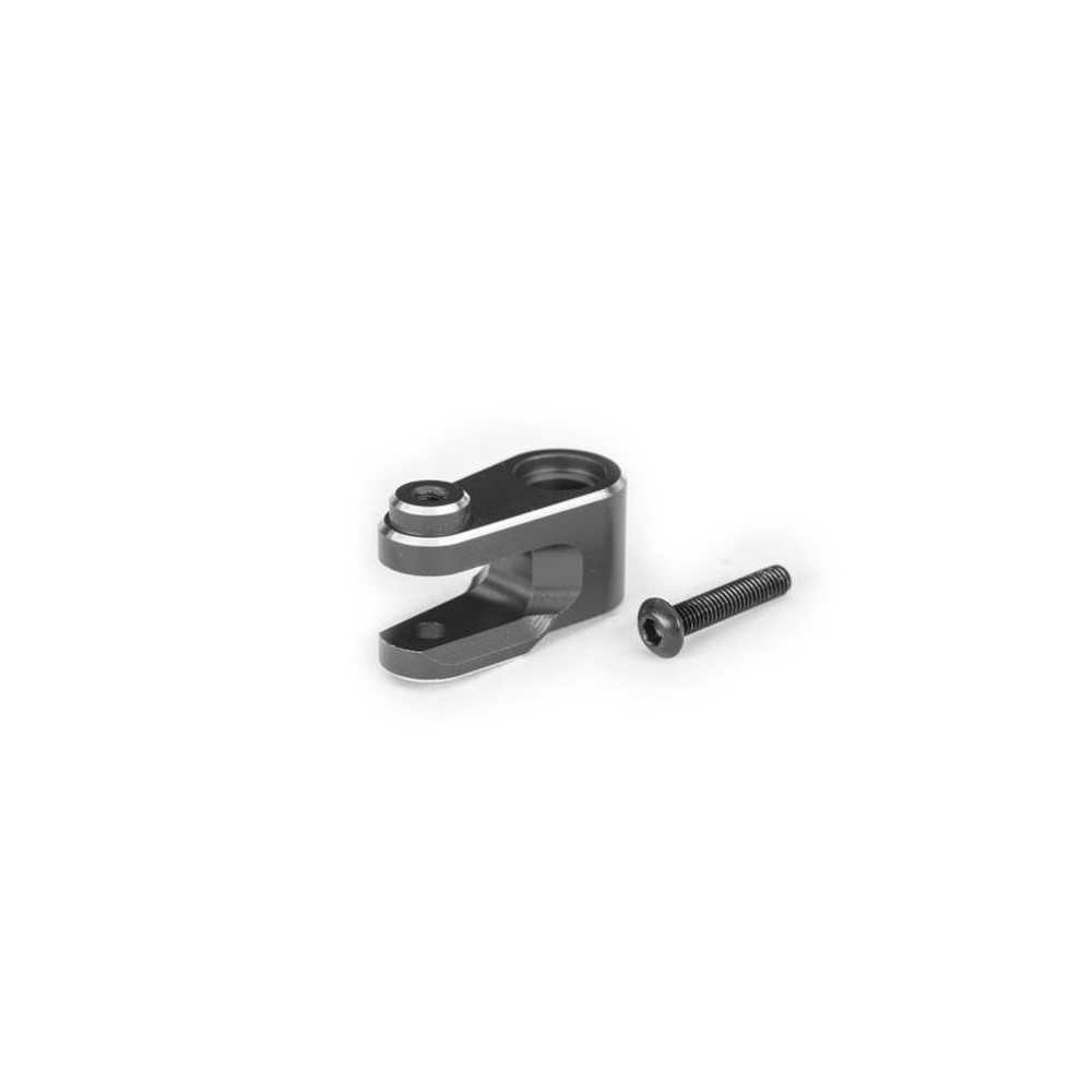 Brazo servo dirección gris aluminio Traxxas TRX10247-GRAY Brazo servo dirección gris aluminio Traxxas TRX10247-GRAY