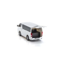 Kyosho First Mini-Z 1:28 Toyota Hi-Ace Super GL WH K.66609A