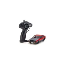Kyosho First Mini-Z 1:28 Toyota Sprinter Trueno AE86 RD / BK K.66613A