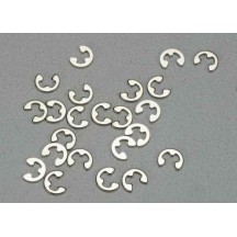 Traxxas E-clips 1.5 mm (24) TRX5150