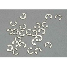 Traxxas E-clips 1.5 mm (24) TRX5150