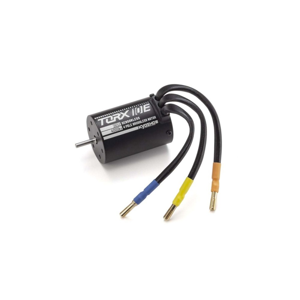 Motor Speed House Torx10 BLS 4000 Kv Kyosho K.70615 Motor Speed House Torx10 BLS 4000 Kv Kyosho K.70615