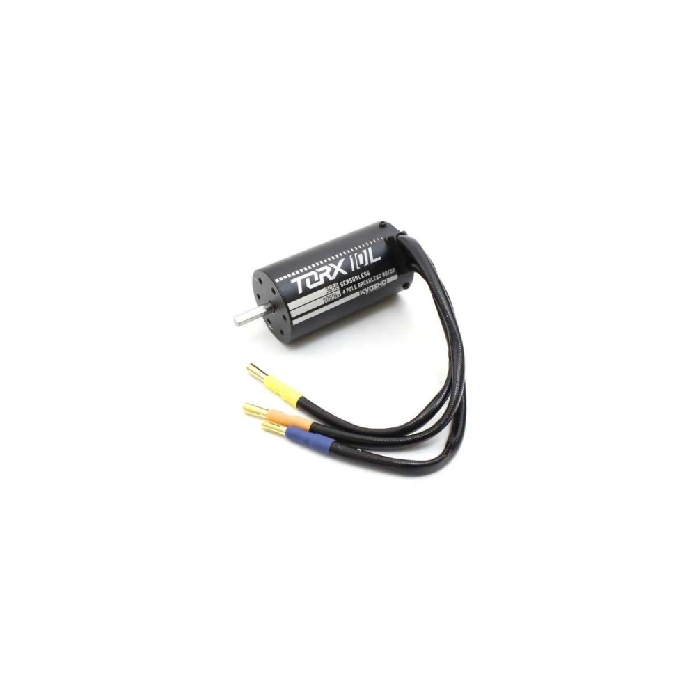Motor Speed House Torx10 BLS 3688 2850 Kv Kyosho K.70616