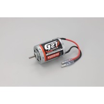 Motor eléctrico 540 G-Series 27x1 Kyosho K.70702