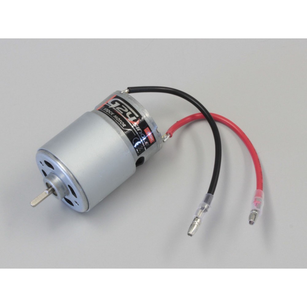 Motor Electrico Kyosho 540 G-Series 24x1 (RC Surfer) K.70704 Motor Electrico Kyosho 540 G-Series 24x1 (RC Surfer) K.70704