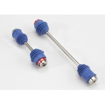 Traxxas Driveshafts center e-maxx (steel constant-velocity) front ( ) TRX5151R