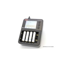 Cargador Speed House Multi-Cell Evo Mini-Z USB Kyosho K.72012 (4)