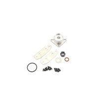 Chapa de tirador repuesto para 74031-11 Kyosho K.74019-15-1