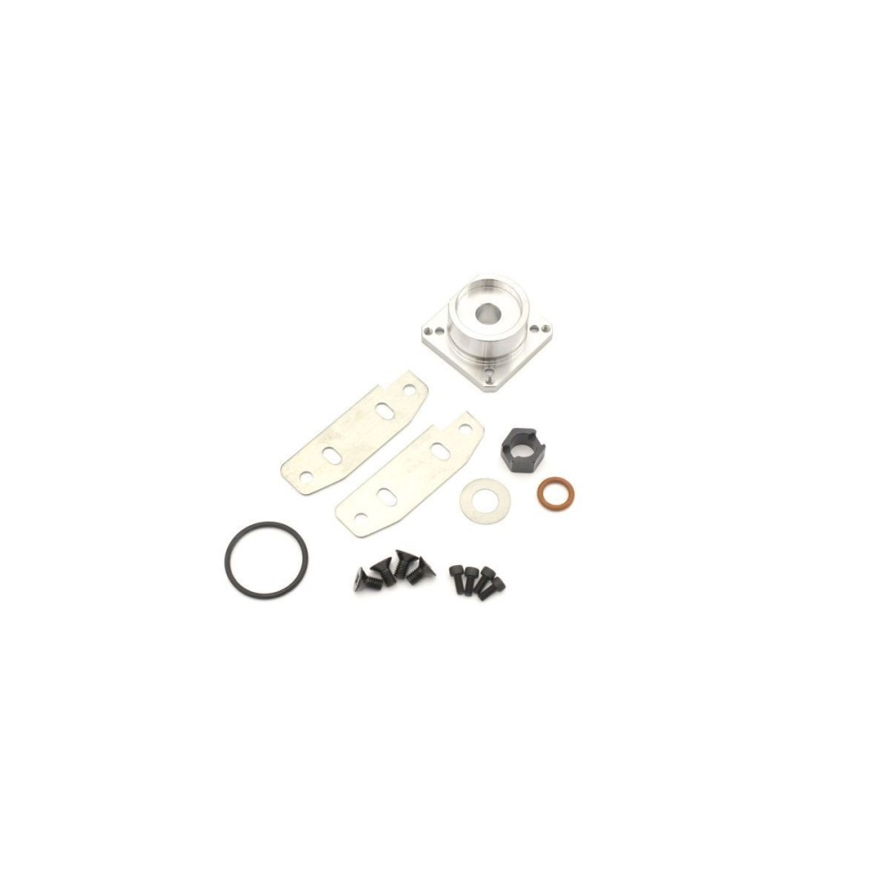 Chapa de tirador repuesto para 74031-11 Kyosho K.74019-15-1 Chapa de tirador repuesto para 74031-11 Kyosho K.74019-15-1