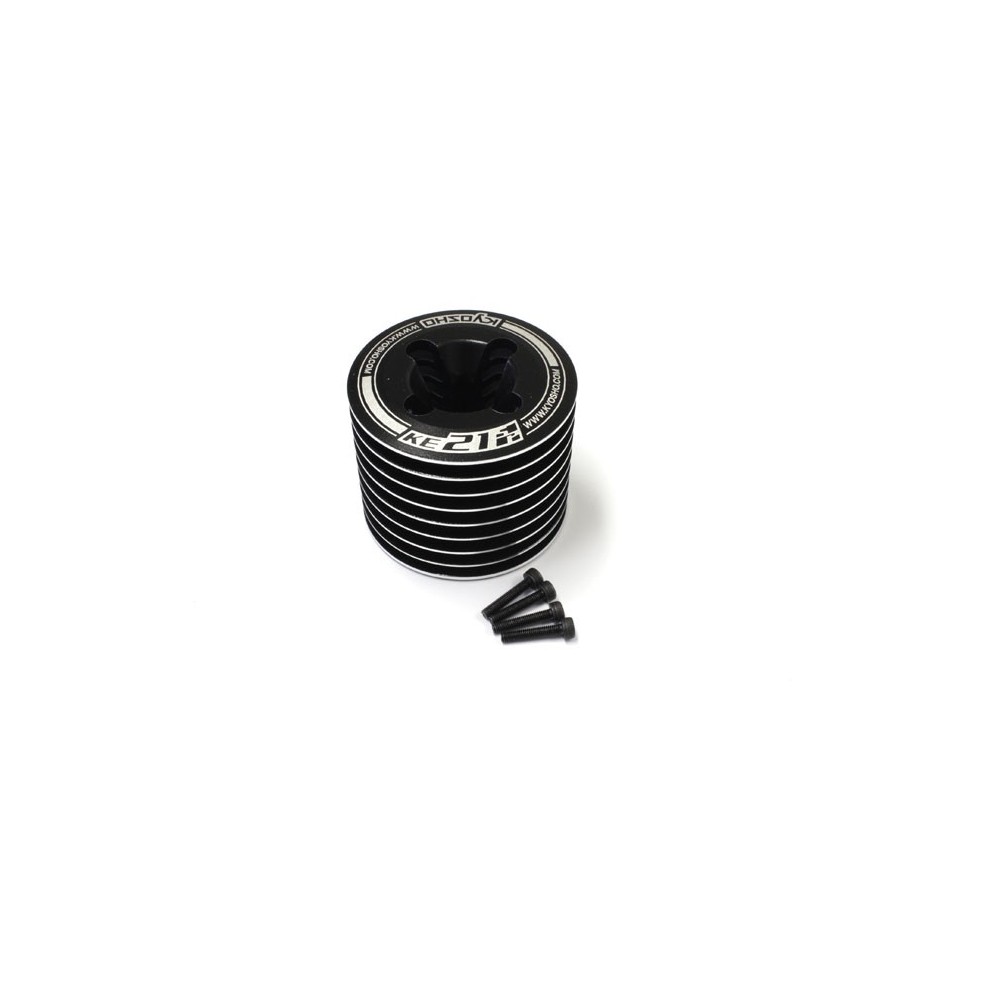 Culata KE21SP Kyosho K.74031-01 Culata KE21SP Kyosho K.74031-01