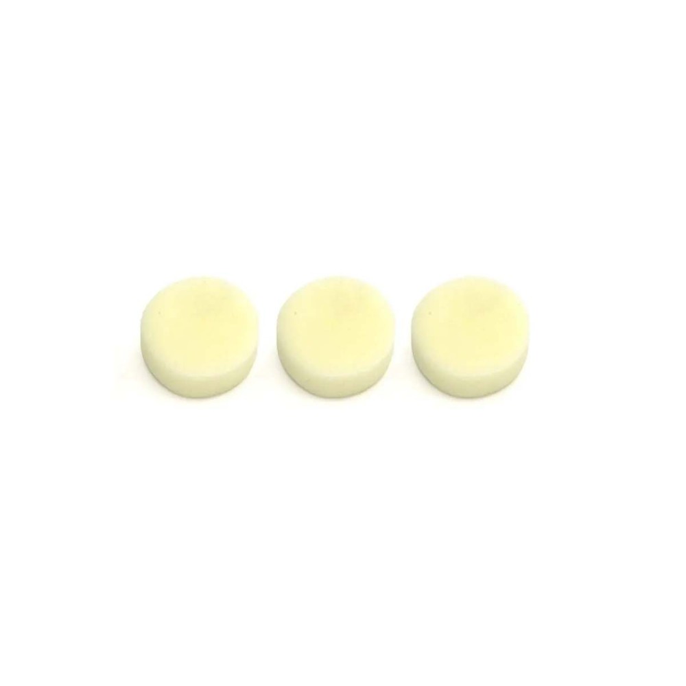 Esponja de filtro de aire 1:10 KE15SP, pack de 3, Kyosho K.74033-13-1B