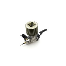 Motor KE25SP2 con tirador Kyosho K.74034ZZ