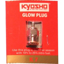 Bujía K7 Kyosho K.74493