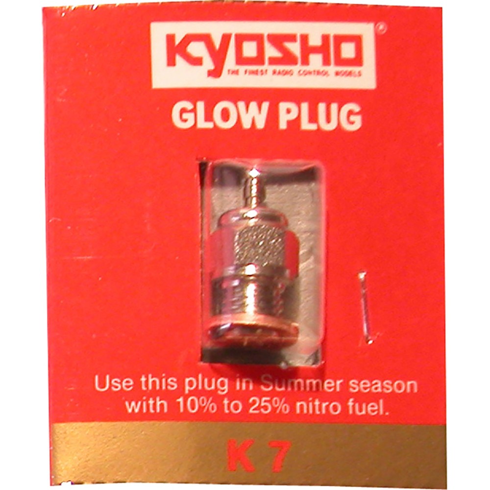 Bujia Kyosho K7 K.74493 Bujia Kyosho K7 K.74493