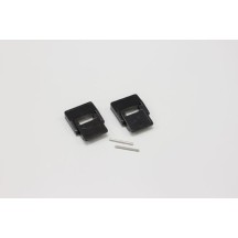 Clip de cierre para maleta Pitbox Kyosho K.80461-01