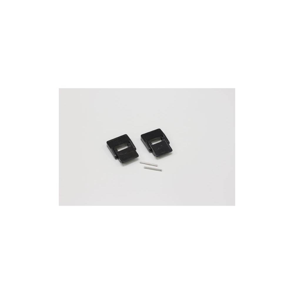 Clip de cierre para maleta Pitbox Kyosho K.80461-01 Clip de cierre para maleta Pitbox Kyosho K.80461-01