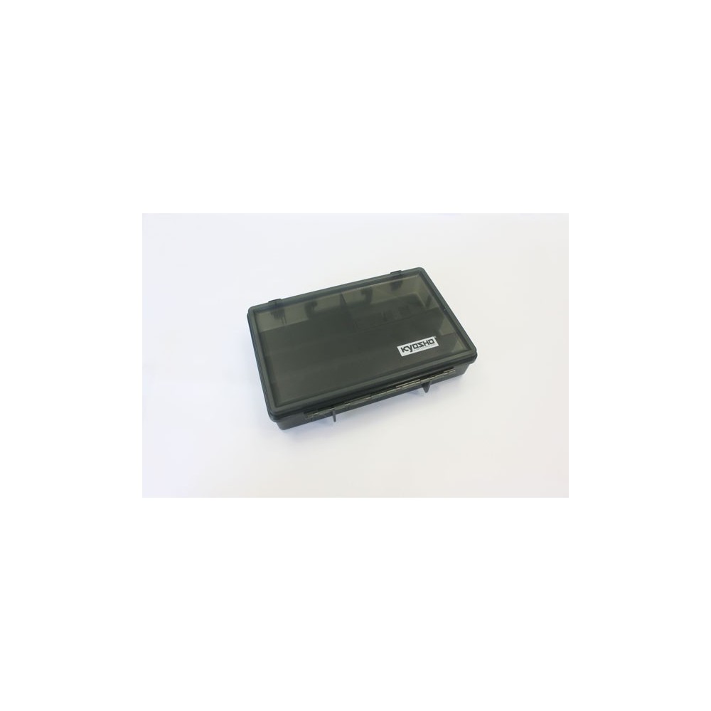 Caja de almacenamiento 330x230x65 mm Kyosho K.80462