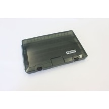 Caja de almacenamiento tamaño L 410x264x43 mm Kyosho K.80463