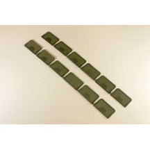 Separador de caja de almacenamiento, pack de 12, Kyosho K.80463-01