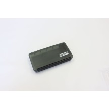 Caja para piezas Kyosho (M) 232x122x32mm K.80464