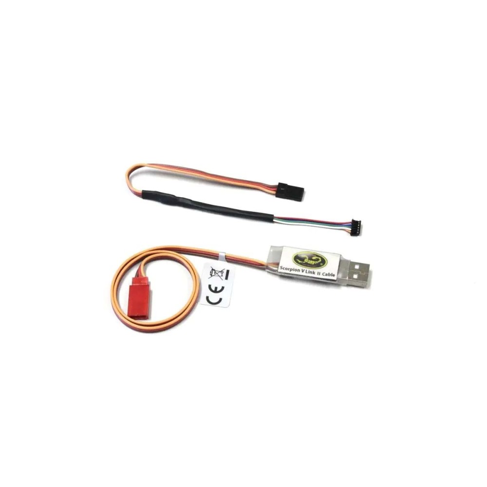 Cable de configuración BLS Mini-Z Buggy MB010 VE 2.0 MB023B Kyosho K.82082B Cable de configuración BLS Mini-Z Buggy MB010 VE 2.0 MB023B Kyosho K.82082B