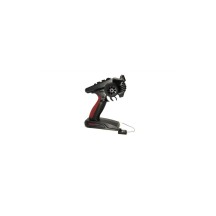 Emisora Syncro 3CH KT231P+ con receptor KR331 Kyosho K.82131B-1