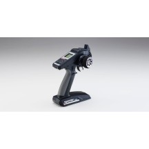 Emisora Syncro 3CH KT331P con receptor KR331 Kyosho K.82132B-1