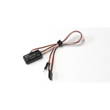 Syncro Voltage Sensor por KR431T Kyosho K.82137-1