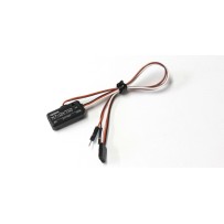 Syncro Voltage Sensor por KR431T Kyosho K.82137-1