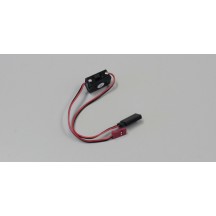 Interruptor radio Syncro 3 pines Kyosho K.82142