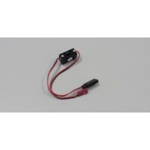Interruptor Radio Syncro 3 pins Kyosho K.82142