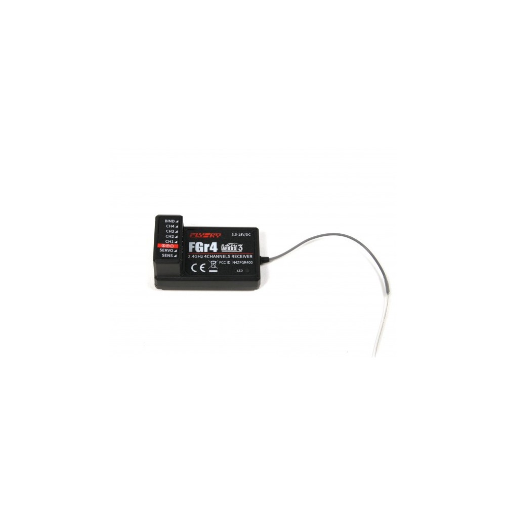 Receptor FlySky FGR4 Kyosho K.82151-01