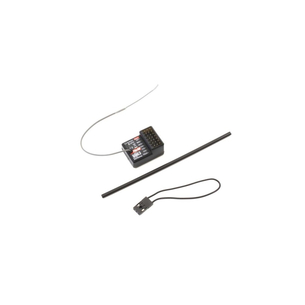 Receptor FlySky FGR4P Kyosho K.82151-04 Receptor FlySky FGR4P Kyosho K.82151-04