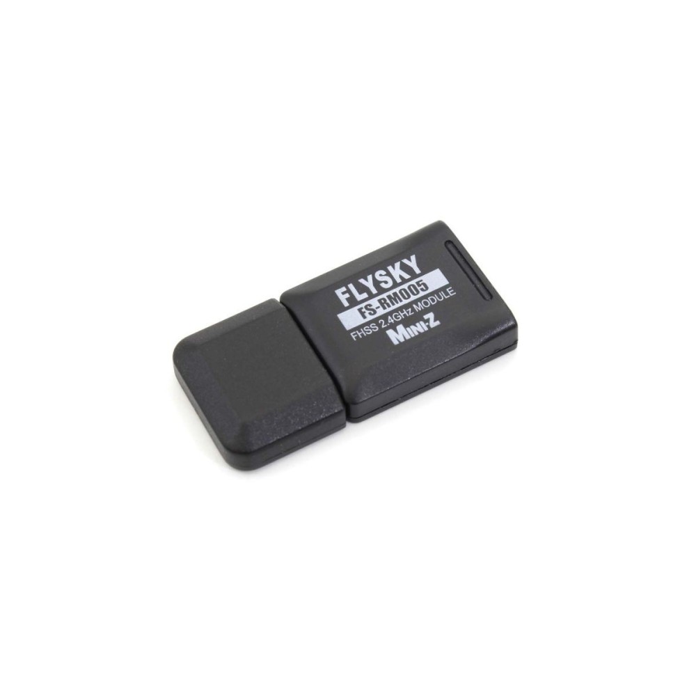 Módulo FlySky NB4 FS-RM005 para Mini-Z RWD Kyosho K.82151-11 Módulo FlySky NB4 FS-RM005 para Mini-Z RWD Kyosho K.82151-11